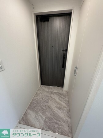 アトリオフラッツ日暮里の物件内観写真